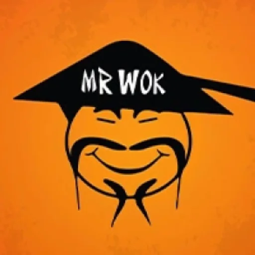 Mr. Wok Restaurant