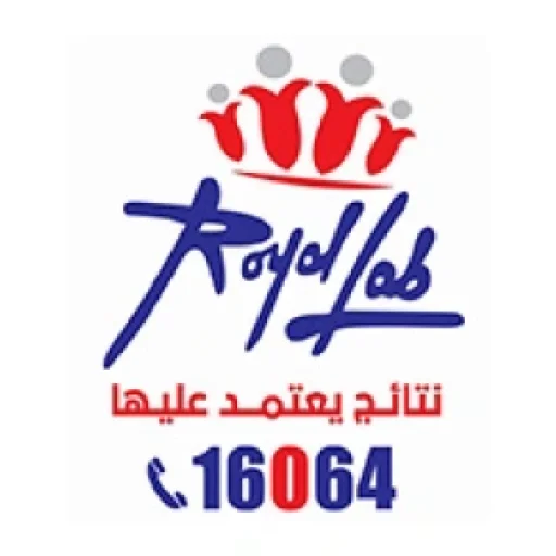Royal Lab