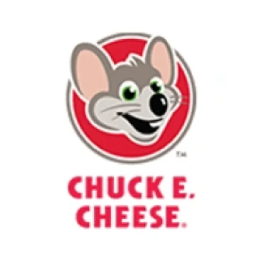 Chuck E Cheese