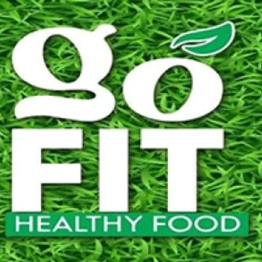 Go Fit Healthy Food