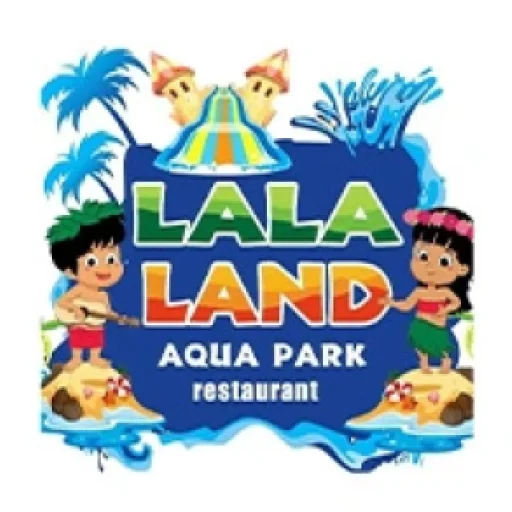 LaLa Land Hotel, Aqua Park & Restaurant
