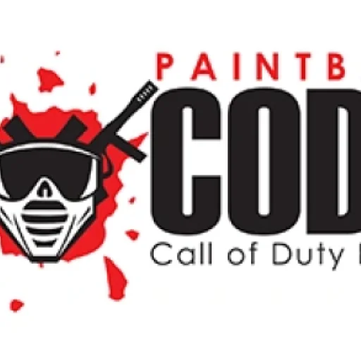 C.O.D.E Paintball Egypt