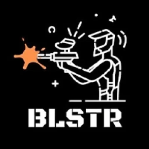 BLSTR Paintball