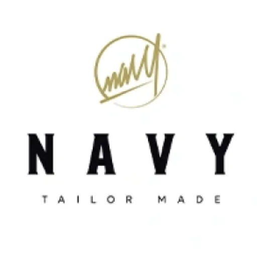 Navy Tailor Made Suits