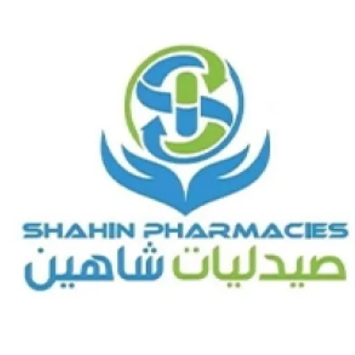Shahin Pharmacies