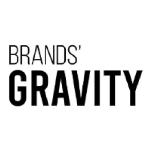 Brands' Gravity