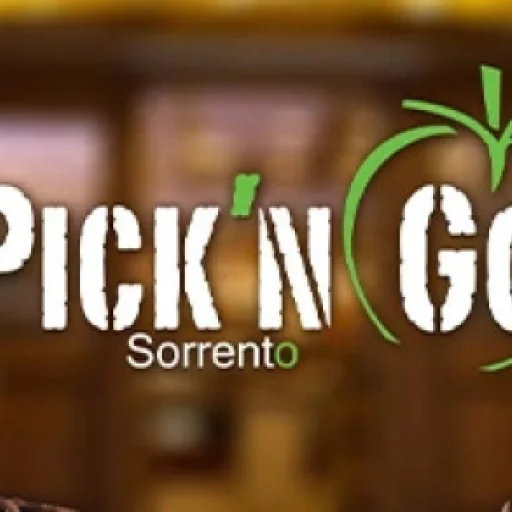 Pick'n Go
