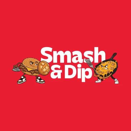 Smash & Dip
