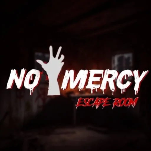 No Mercy Escape Room