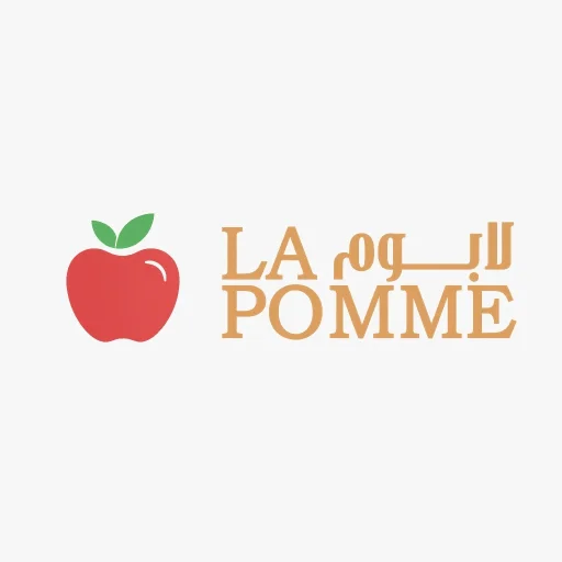 La pomme Pastries
