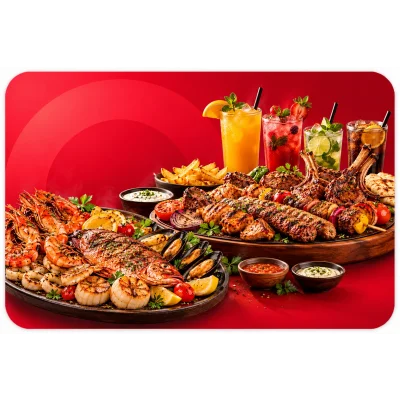 مطاعم وكافيهات