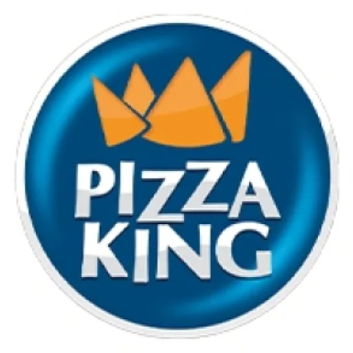 pizza king