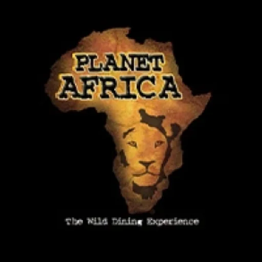Planet Africa