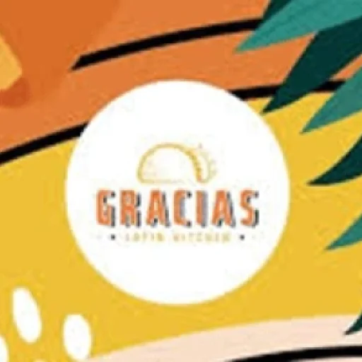 Gracias – Peri Food Inc