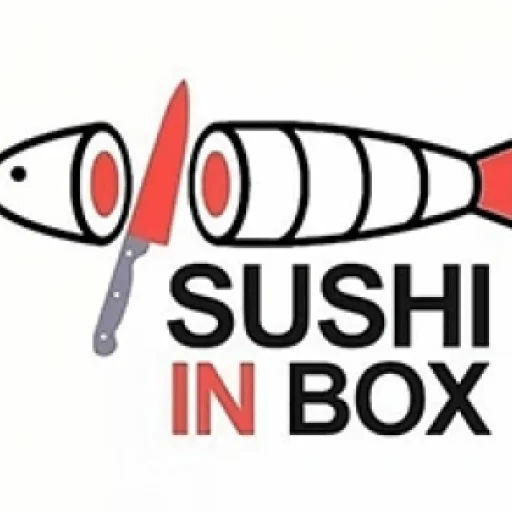 Sushi in Box