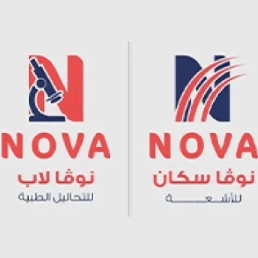 Nova Lab & Scan