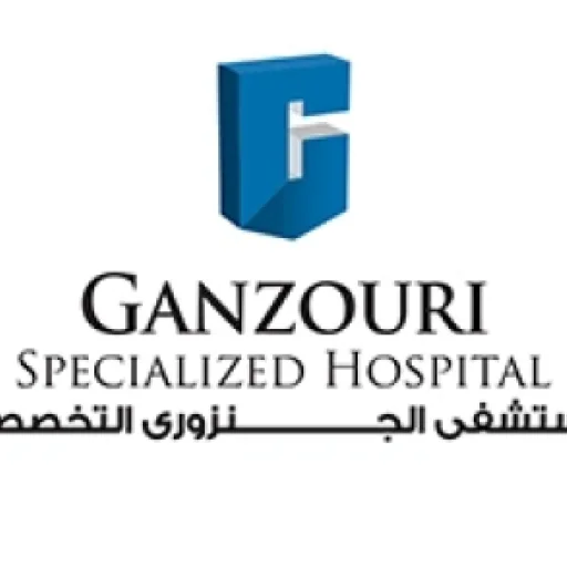 Ganzouri Specialized Hospital