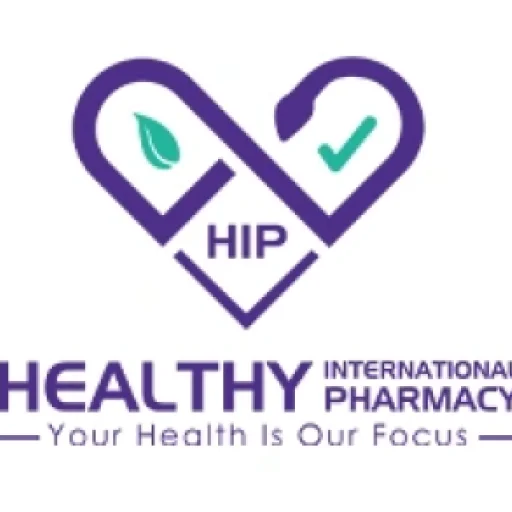Healthy Pharmacies