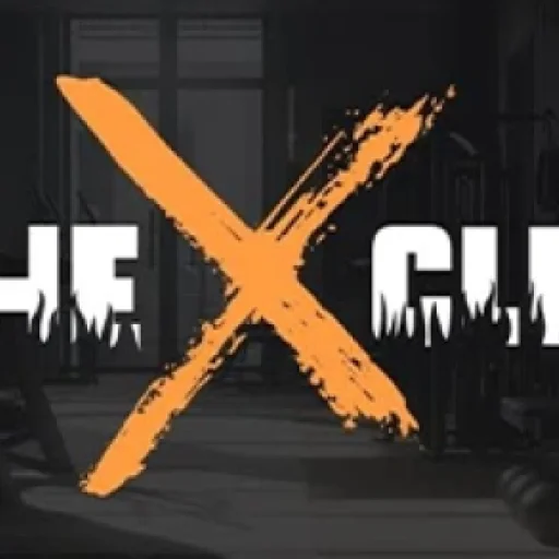 The X-Club